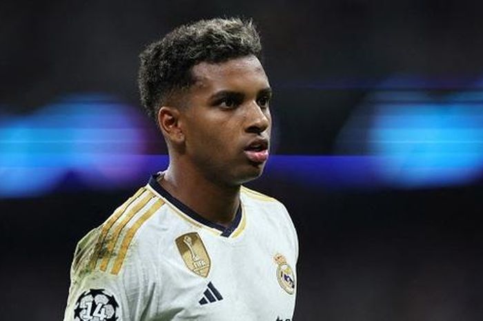 Gabriel thúc giục Arsenal chiêu mộ 'hiện tượng' Rodrygo