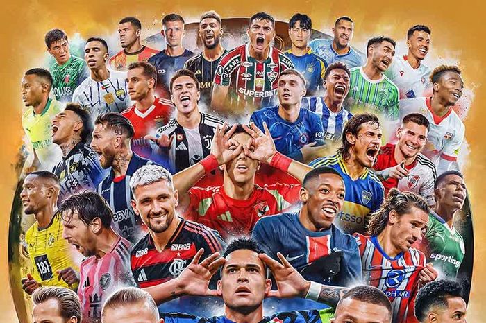 FIFA Club World Cup 2025: Paris SG hay Real Madrid vô địch?