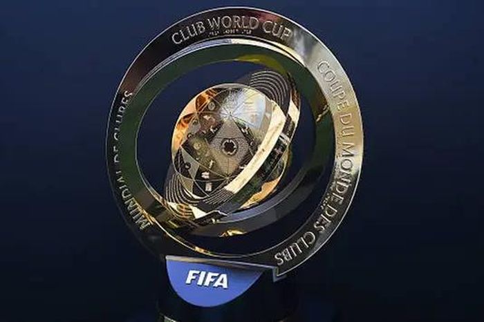 FIFA Club World Cup sẽ tiếp tục mở rộng