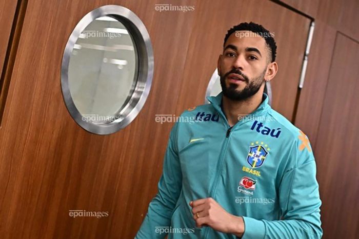Cunha trả lời điều mọi người không hiểu về vụ chuyển nhượng của MU