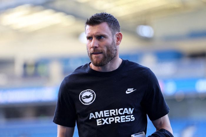Milner hướng đến kỷ lục Premier League