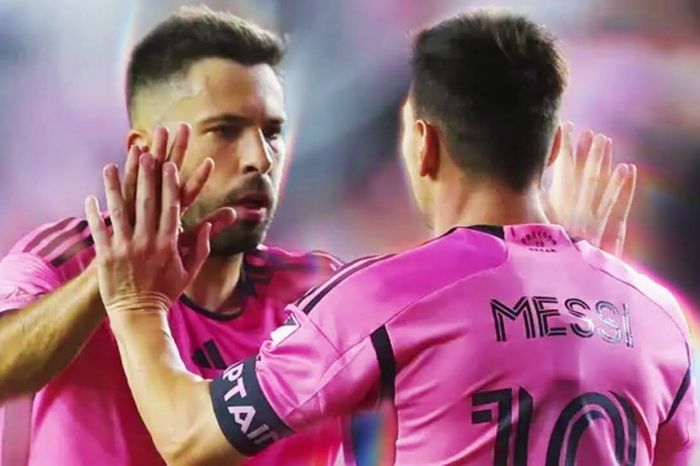 Inter Miami gặp tổn thất trước FIFA Club World Cup