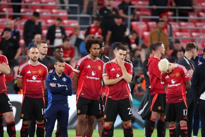 Khó tin lý do Man Utd được xem nhiều nhất Ngoại hạng Anh
