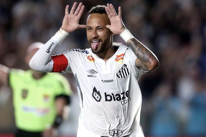 Mourinho muốn đưa Neymar về Fenerbahce