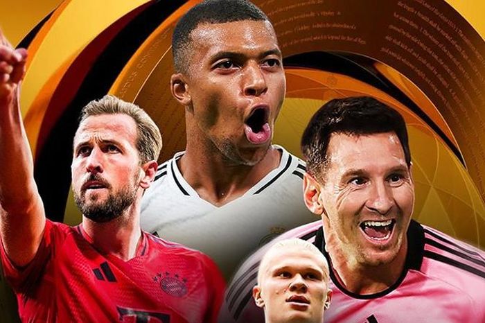 FIFA Club World Cup 2025 khai mạc: Siêu giải đấu 1 tỷ USD