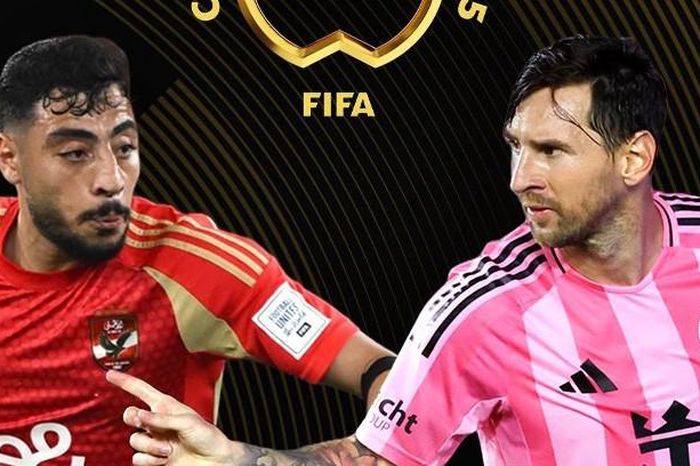 Nhận định bóng đá Al Ahly vs Inter Miami: Tâm điểm Messi