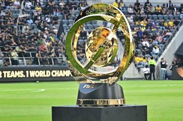FIFA Club World Cup 2025: Thế giới bóng đá cấp câu lạc bộ đang xích lại gần nhau