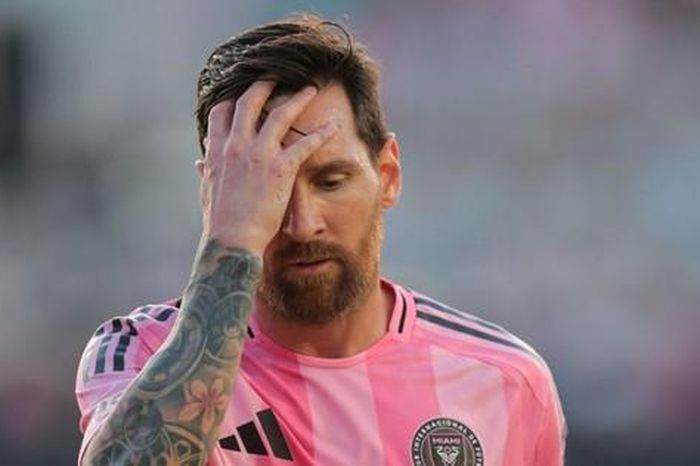 Messi thiếu 'vũ khí' quan trọng trước trận ra quân FIFA Club World Cup 2025