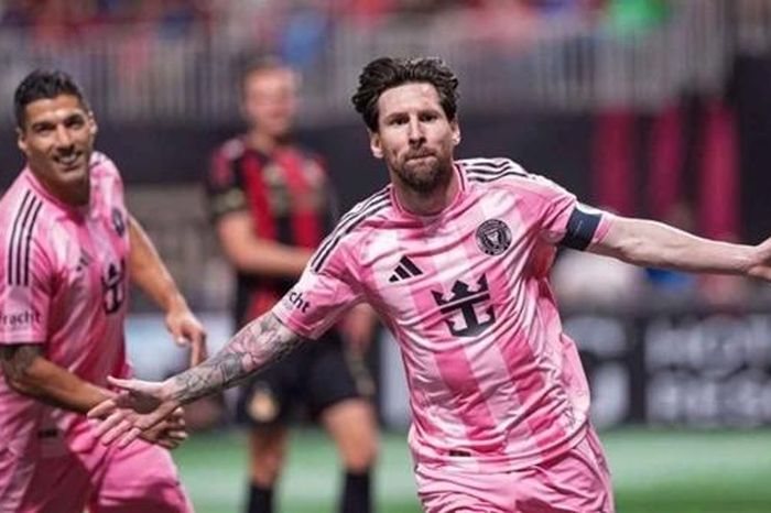 Messi và FIFA Club World Cup 2025