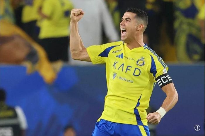 Siêu sao Ronaldo phụng sự CLB nào sau ngày 30-6 hết hạn với Al Nassr?