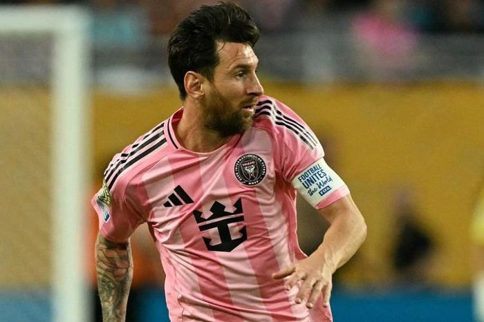 Al Ahly 0-0 Inter Miami: Messi cùng đồng đội liên tiếp thoát thua