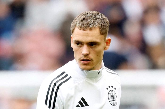 Florian Wirtz - đắt giá, đơn giản và đúng người