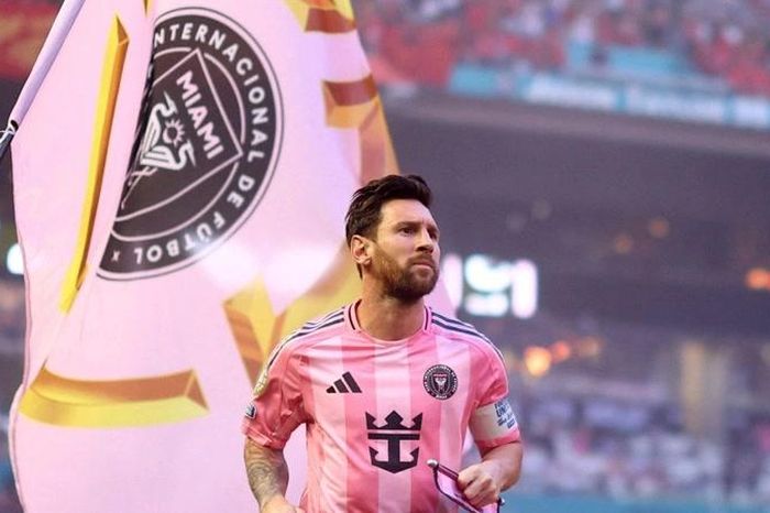 Messi im tiếng, Inter Miami chia điểm Al Ahly trong trận khai màn FIFA Club World Cup 2025