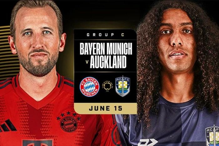 Nhận định trận đấu Bayern Munich vs Auckland City, 23h00 ngày 15.6: Hố sâu đẳng cấp
