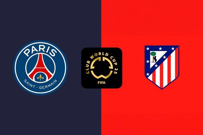 Nhận định trận đấu PSG vs Atletico Madrid, 2h00 ngày 16.6: Khai chiến ở bảng tử thần