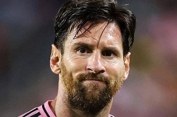 Al Ahly và Inter Miami hòa kịch tính, Messi suýt ghi siêu phẩm