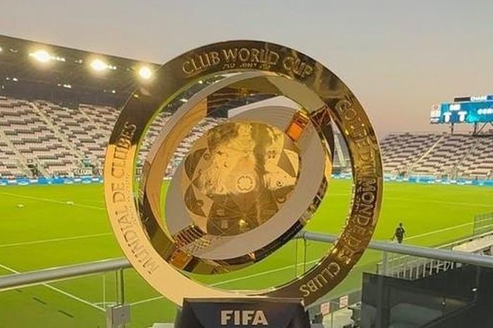 Lịch thi đấu FIFA Club World Cup 2025 hôm nay 15/6/2025