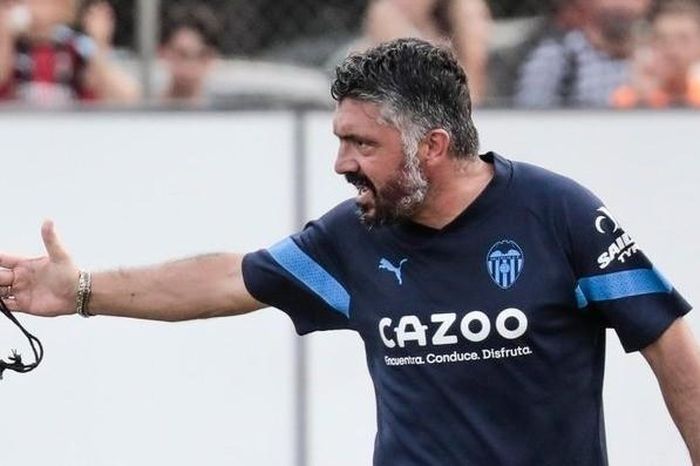 Gattuso bị phản đối khi được chọn làm HLV trưởng tuyển Italia