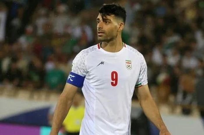 Một cầu thủ mắc kẹt ở Iran, lỡ trận khai mạc FIFA Club World Cup