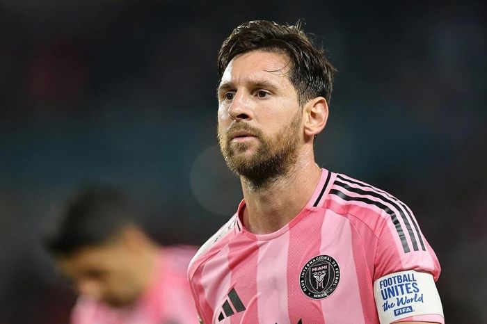 Messi bế tắc, Inter Miami suýt thua trận ra quân FIFA Club World Cup 2025