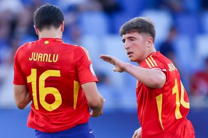 Kết quả bóng đá hôm nay 15/6: Xác định hai đội vào tứ kết