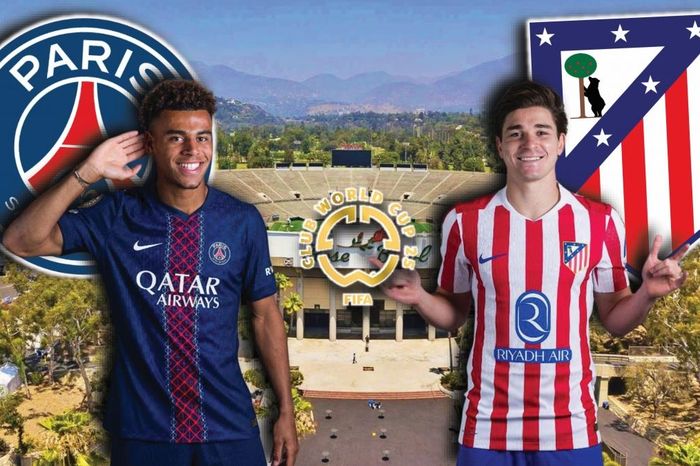 Dự đoán kết quả và đội hình ra sân trận PSG vs Atletico Madrid