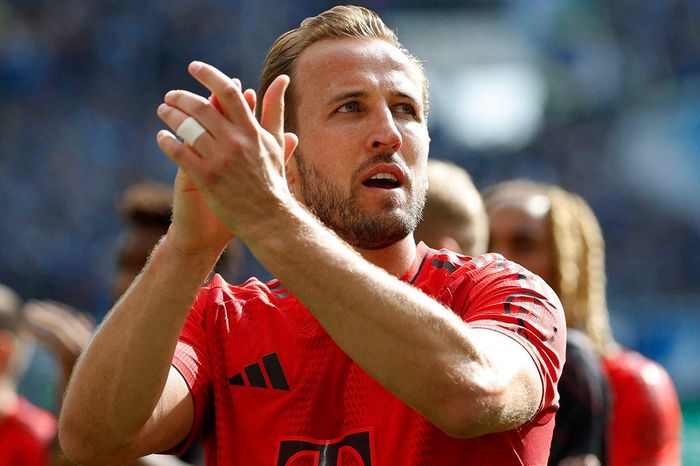 Nhận định Bayern Munich vs Auckland City ngày 15/6: Harry Kane khởi động