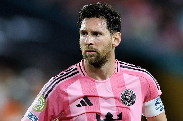 Messi hụt siêu phẩm, Inter Miami giành điểm đầu tiên ở FIFA Club World Cup