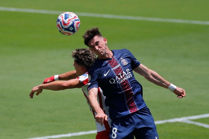 PSG tới Club World Cup để thống trị