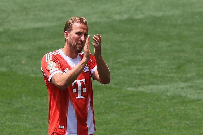 Bayern Munich đi vào lịch sử FIFA