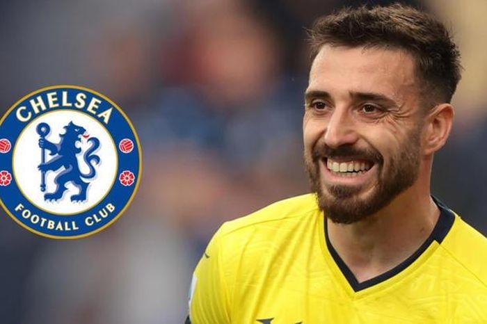 Chelsea chi 30 triệu bảng mua cựu cầu thủ Real Madrid