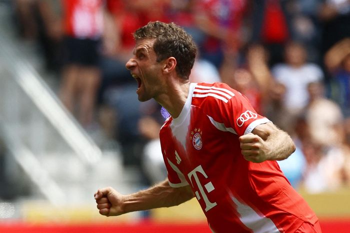 Bayern thắng 10-0 là cái tát vào sự lãng mạn của bóng đá