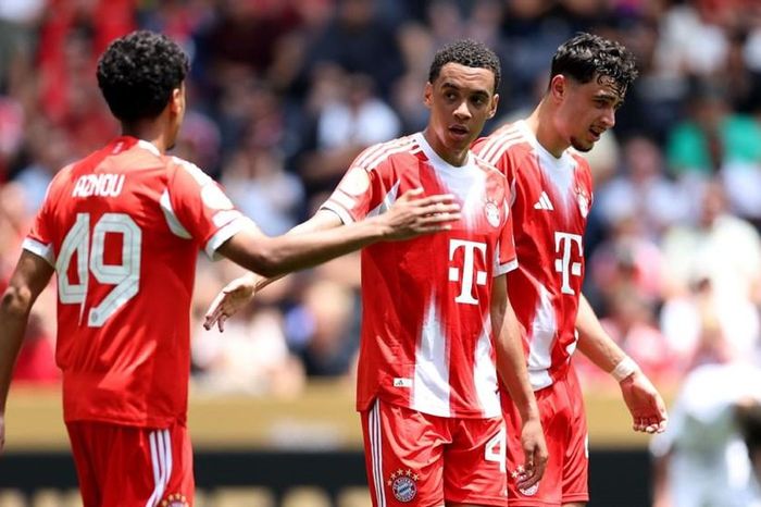 Bayern Munich, PSG khởi đầu ấn tượng tại Club World Cup 2025