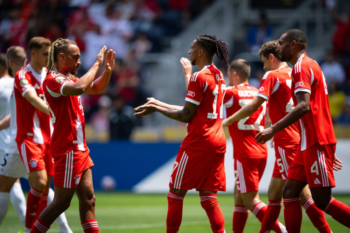 Tin thể thao (16-6): Bayern, PSG đại thắng ở Club World Cup 2025