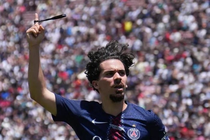 PSG hủy diệt Atletico Madrid trong trận ra quân FIFA Club World Cup