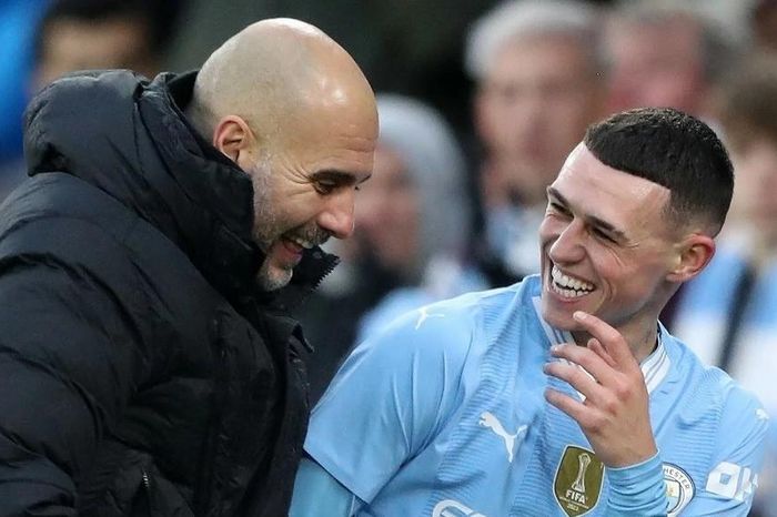 Phil Foden có thể gây sốc chuyển nhượng, rời Man City đến Arsenal