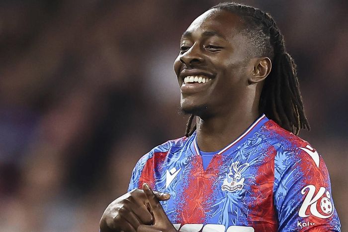 Tin tức về chuyển nhượng 16/6: MU mua Eberechi Eze, Arsenal chờ Rodrygo