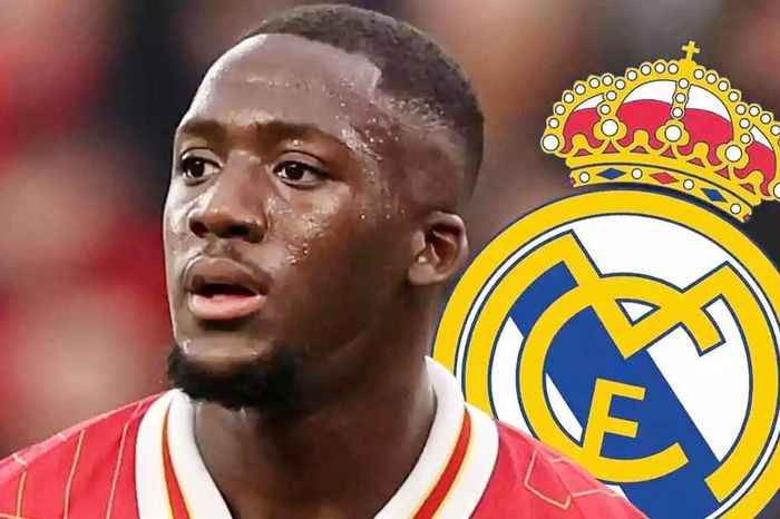 Real Madrid 'bắt cóc' thêm 1 cầu thủ Liverpool dạng miễn phí