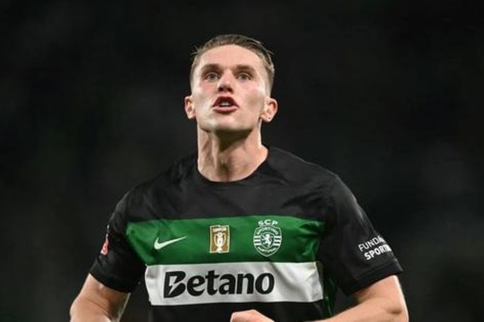 Juventus tận dụng bế tắc của Arsenal và MU để giành lấy Gyokeres