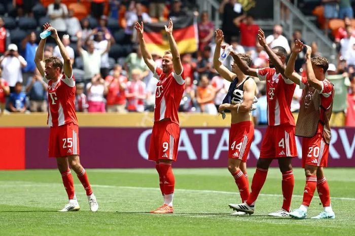 FIFA Club World Cup 2025: Có phải FIFA đã quá mơ mộng?