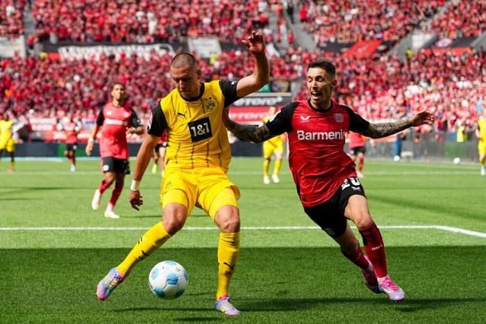 Lịch thể thao mới nhất hôm nay ngày 17/6 và rạng sáng 18/6