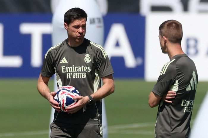 Alonso cảnh báo dàn sao Real Madrid
