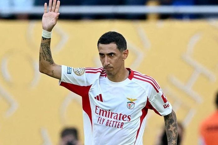 Mưa thẻ đỏ ở FIFA Club World Cup