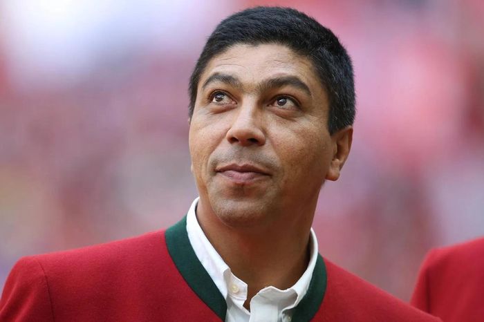 Cuộc sống mới của huyền thoại Bayern