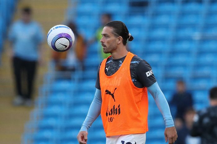 Grealish giảm lương, Napoli mới đàm phán