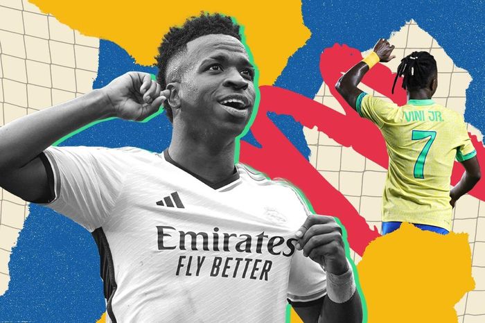 Dự án Vinicius trị giá 1 tỷ euro chưa khép lại
