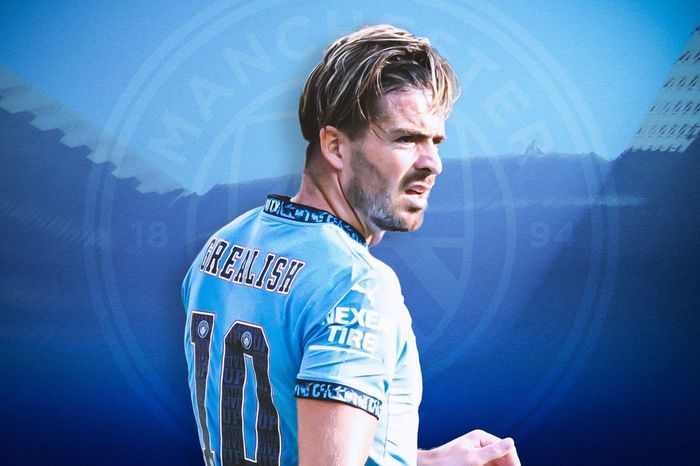 Thương vụ Grealish dễ đổ bể