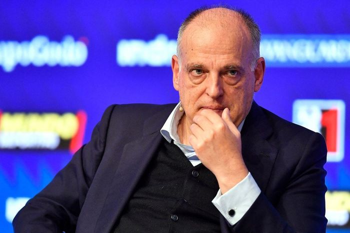 Chủ tịch La Liga phản đối FIFA Club World Cup 2025