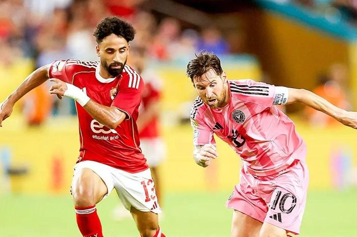 FIFA Club World Cup 2025: Hơi thở bóng đá toàn cầu
