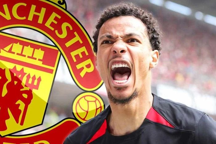 Man United cạnh tranh tiền đạo 100 triệu euro với Liverpool